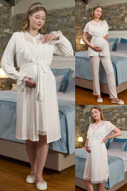 Hamile Homewear