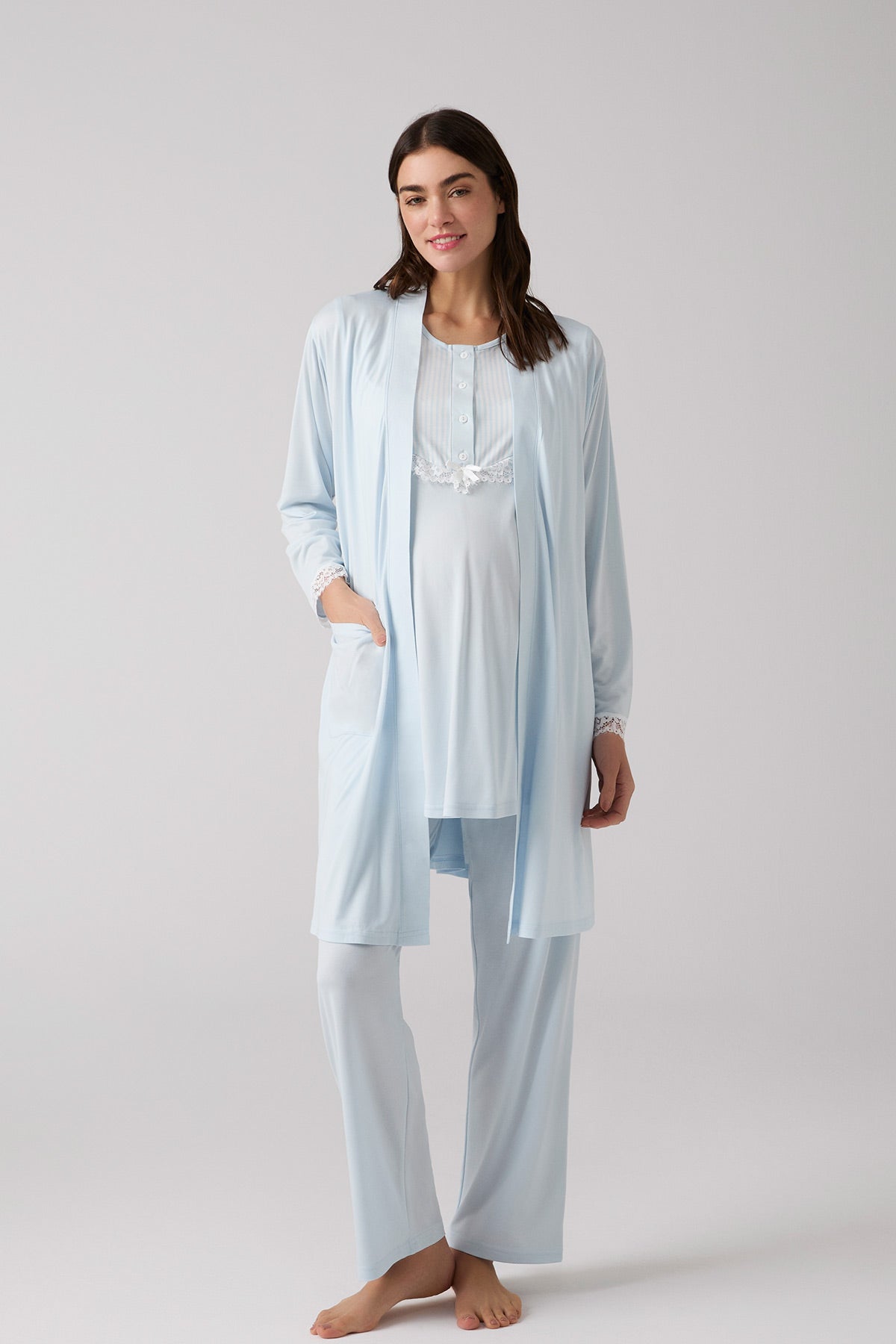 Hamile Homewear