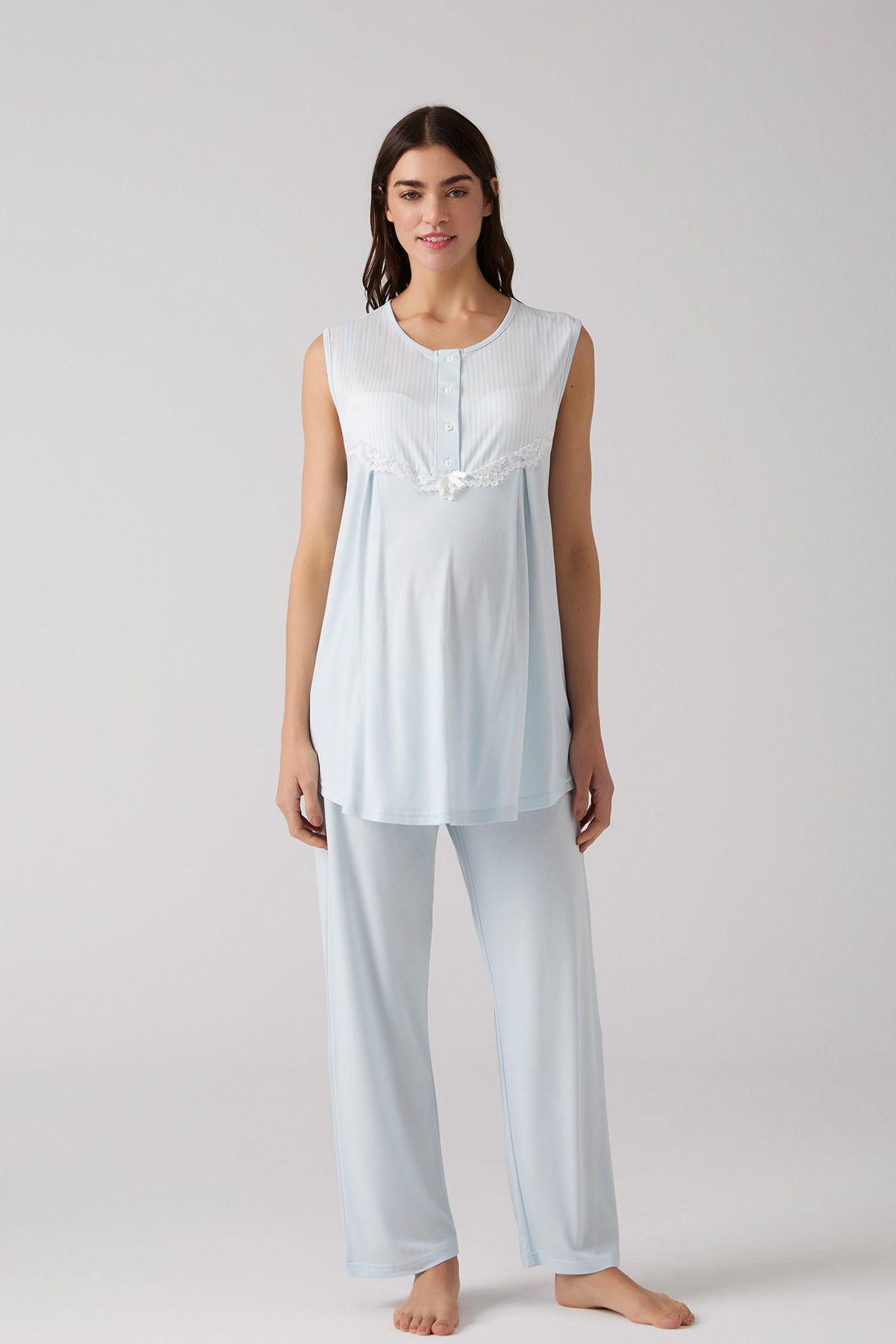 Hamile Homewear