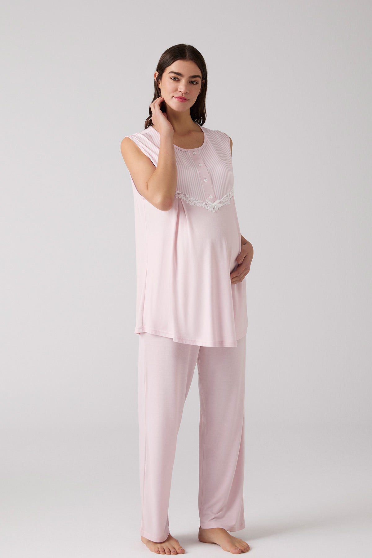 Hamile Homewear