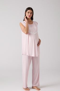 Hamile Homewear