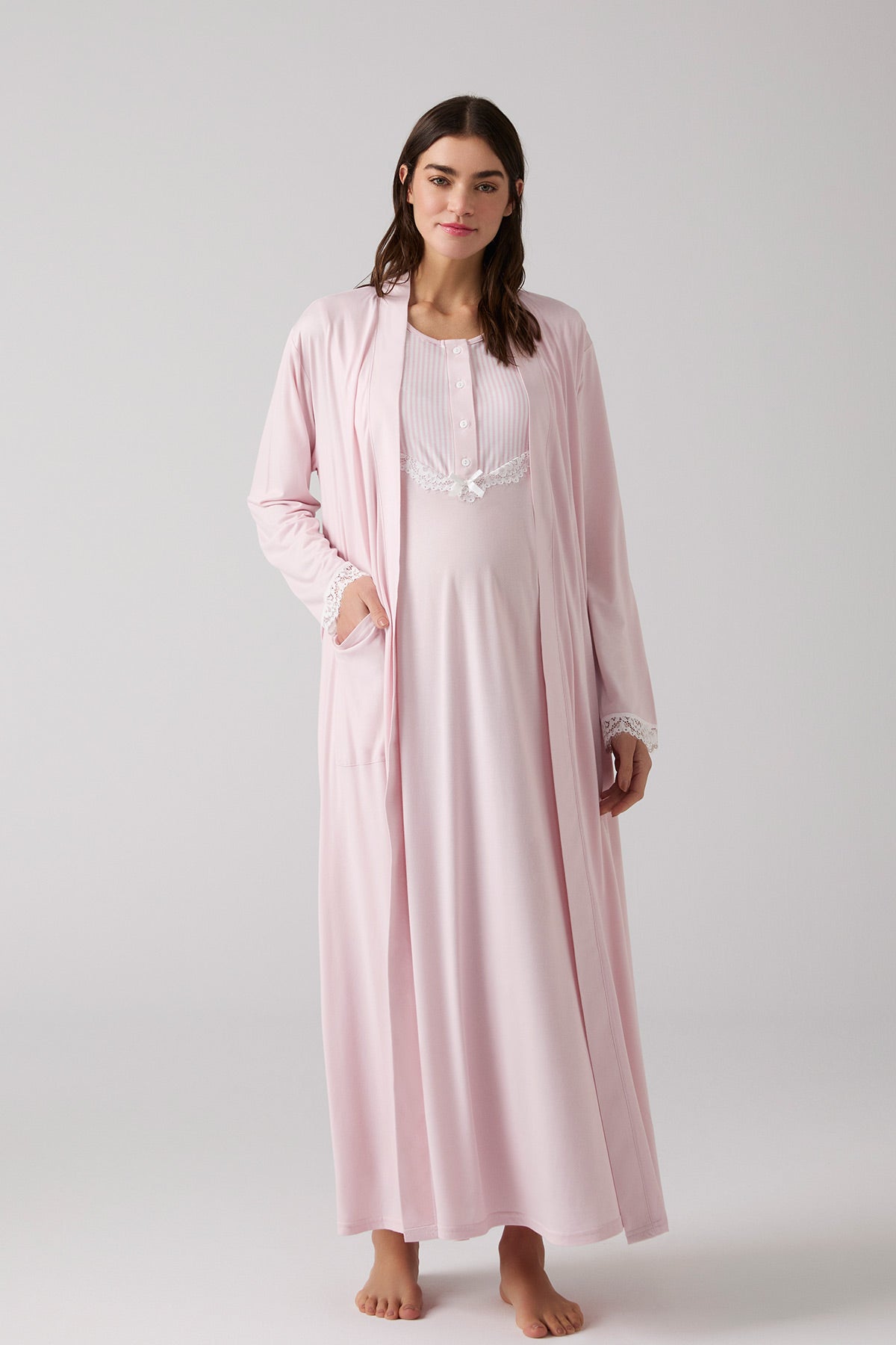 Hamile Homewear