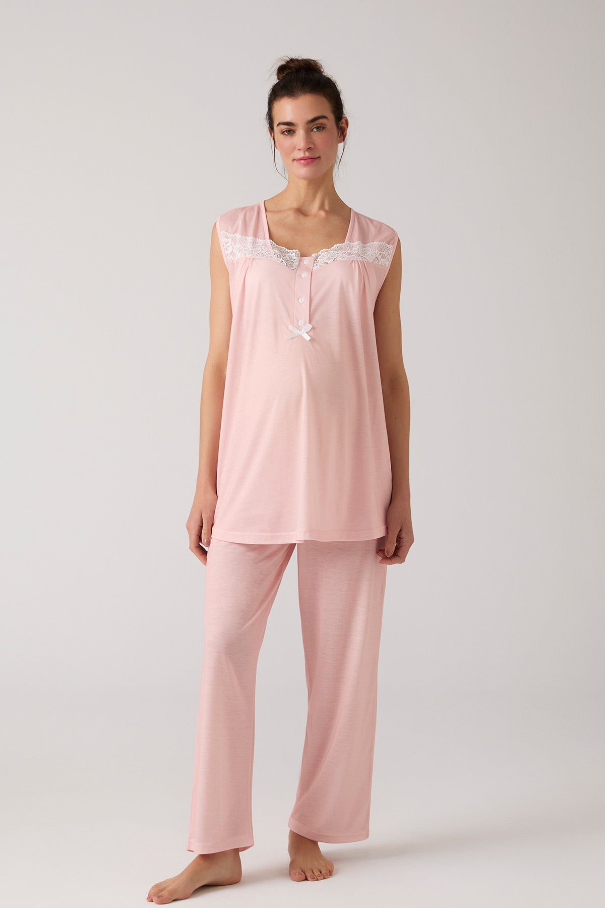 Hamile Homewear