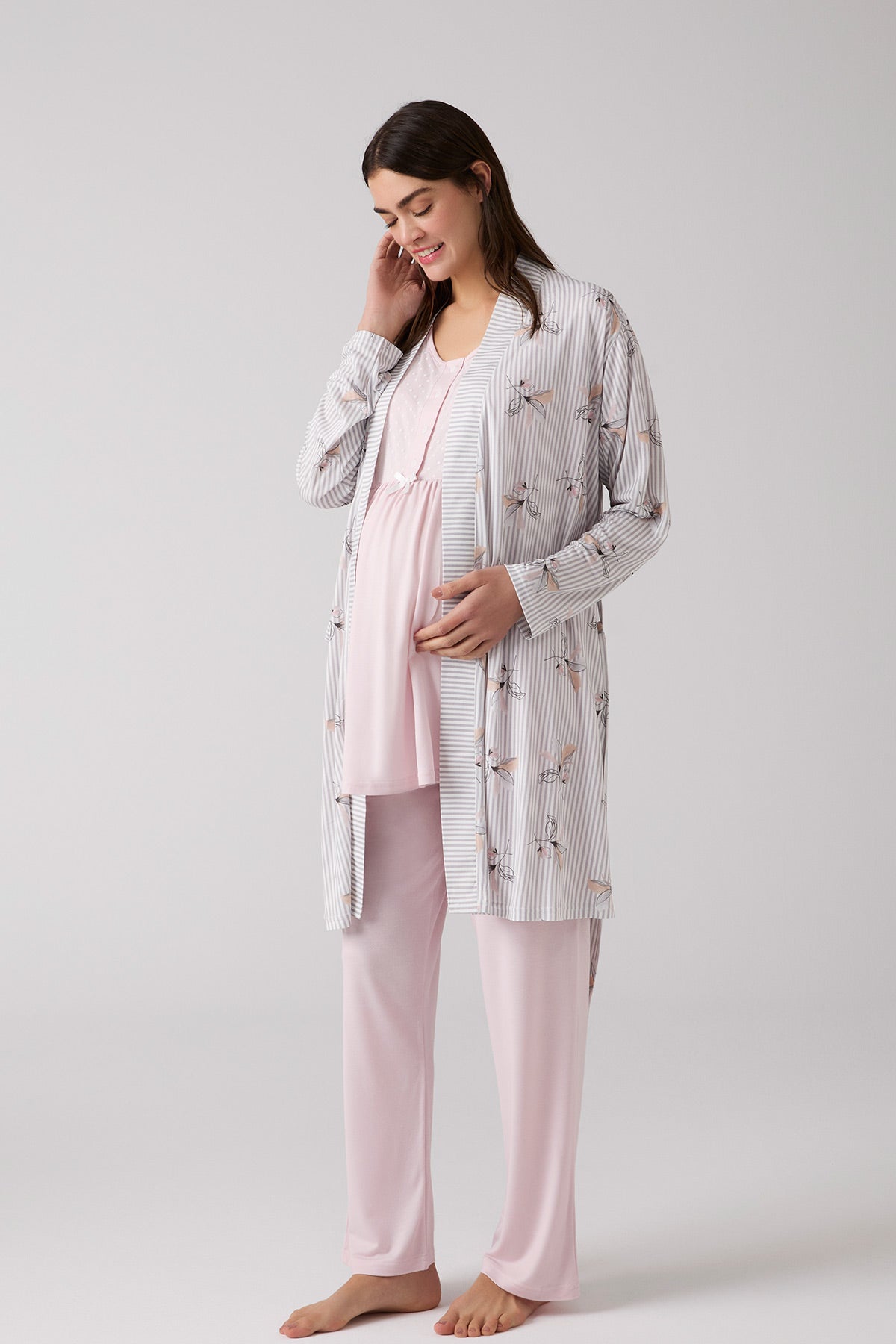Hamile Homewear