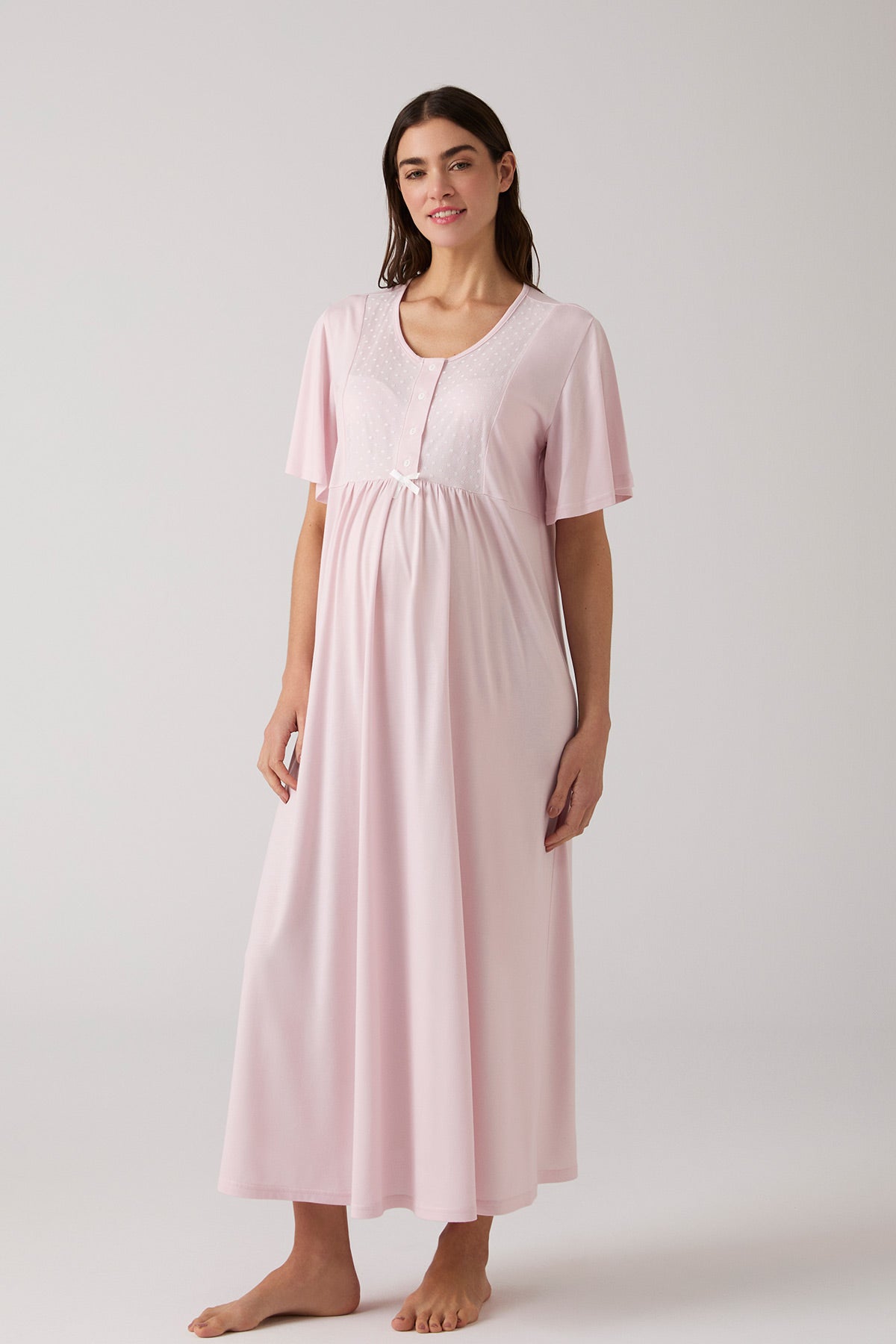 Hamile Homewear