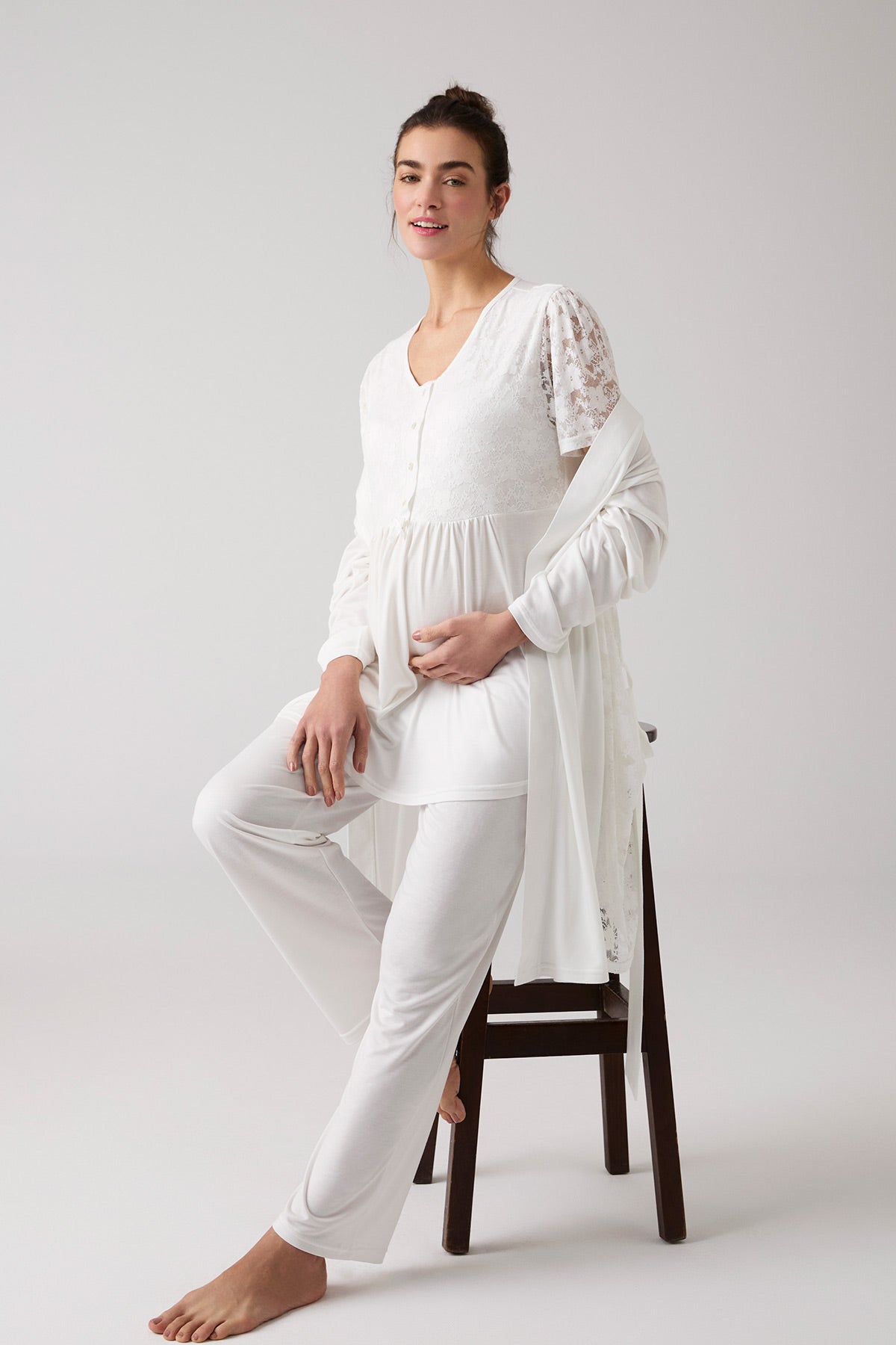 Hamile Homewear