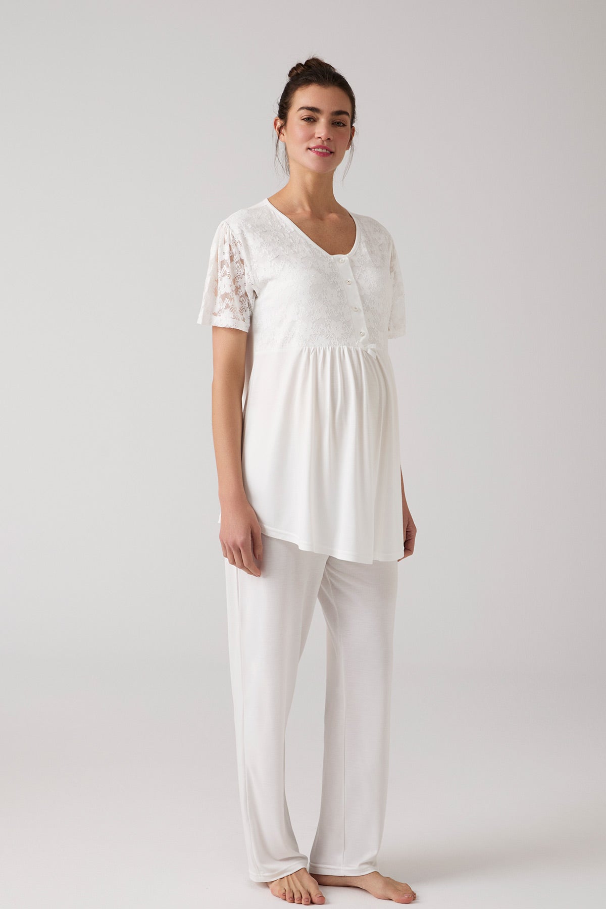 Hamile Homewear