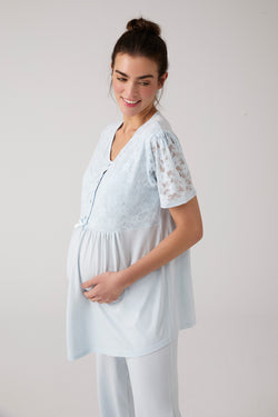 Hamile Homewear