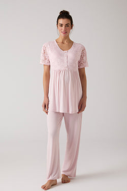 Hamile Homewear