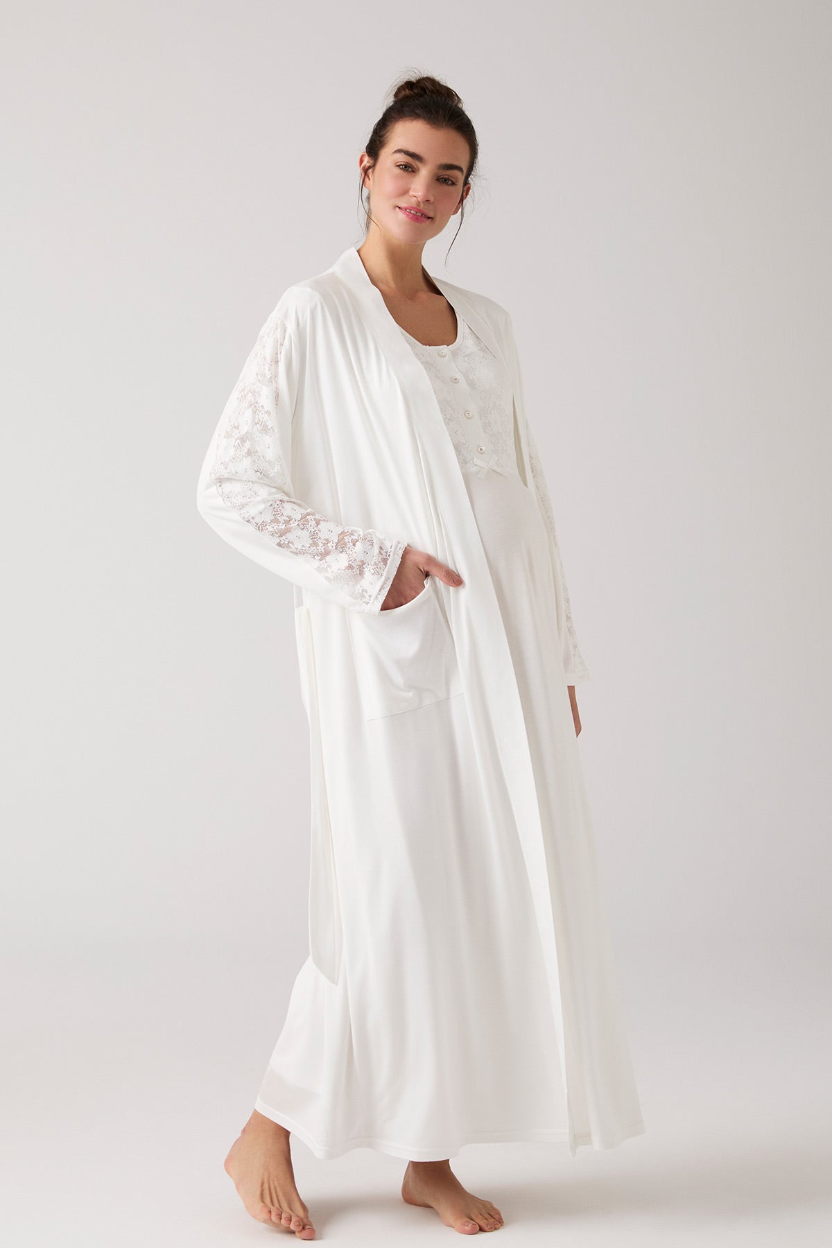 Hamile Homewear