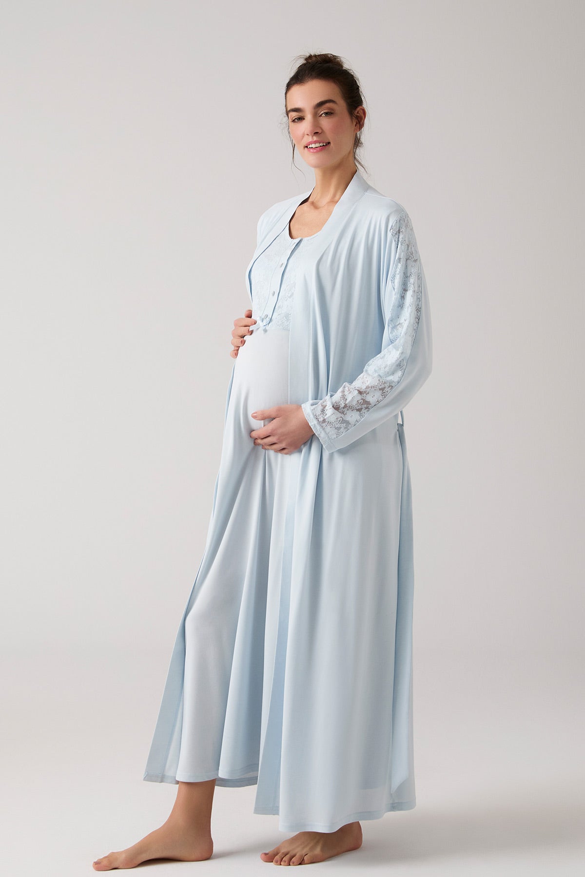 Hamile Homewear