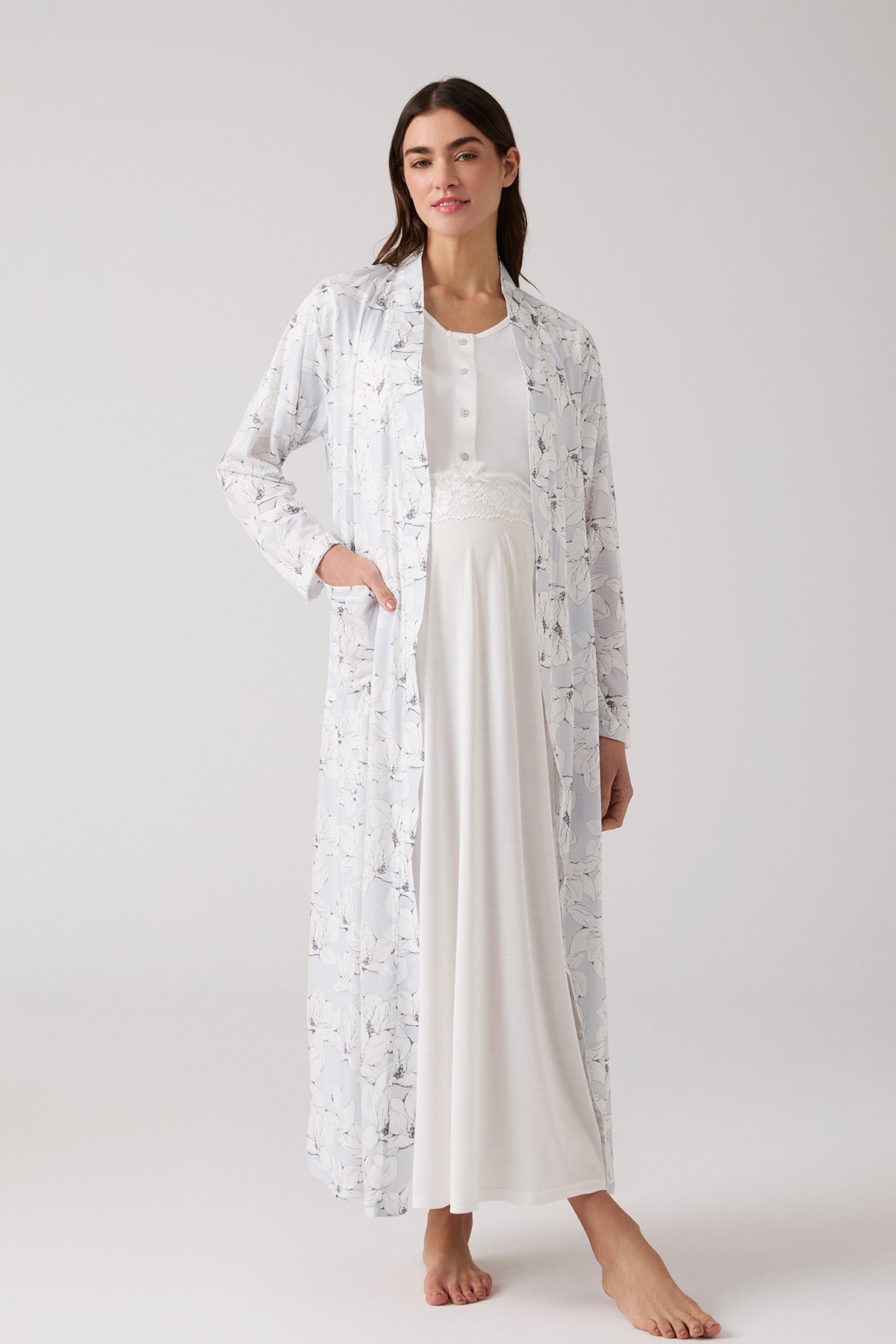 Hamile Homewear