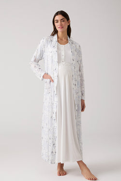 Hamile Homewear