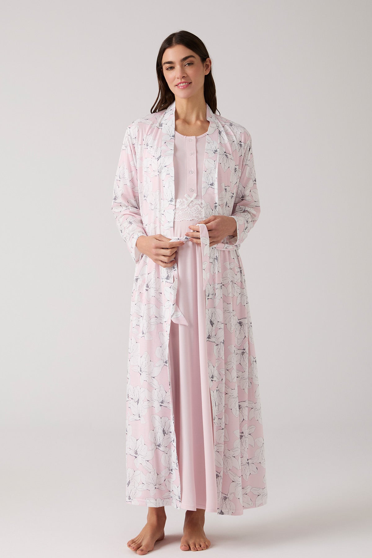Hamile Homewear