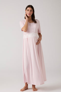 Hamile Homewear