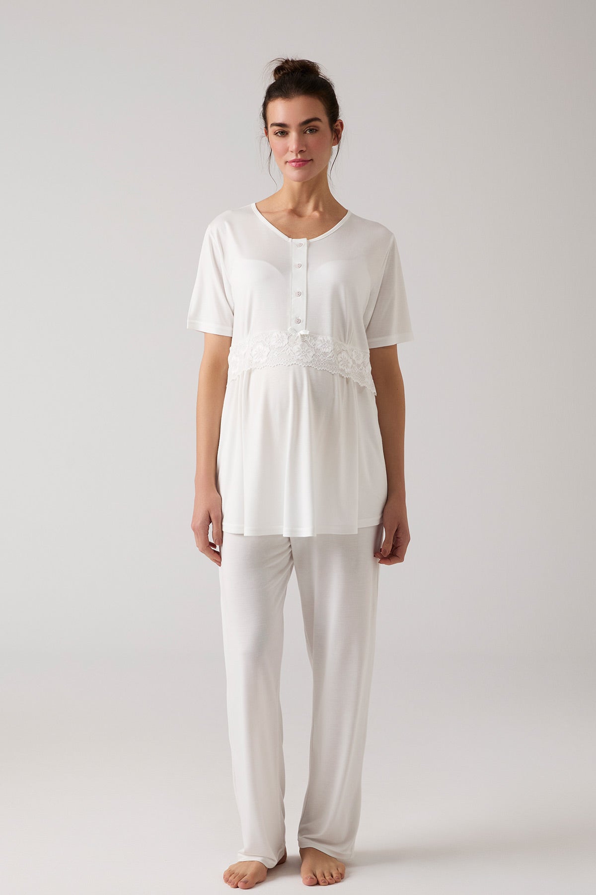 Hamile Homewear