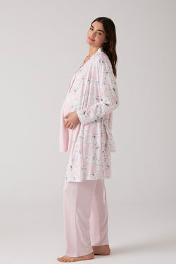 Hamile Homewear