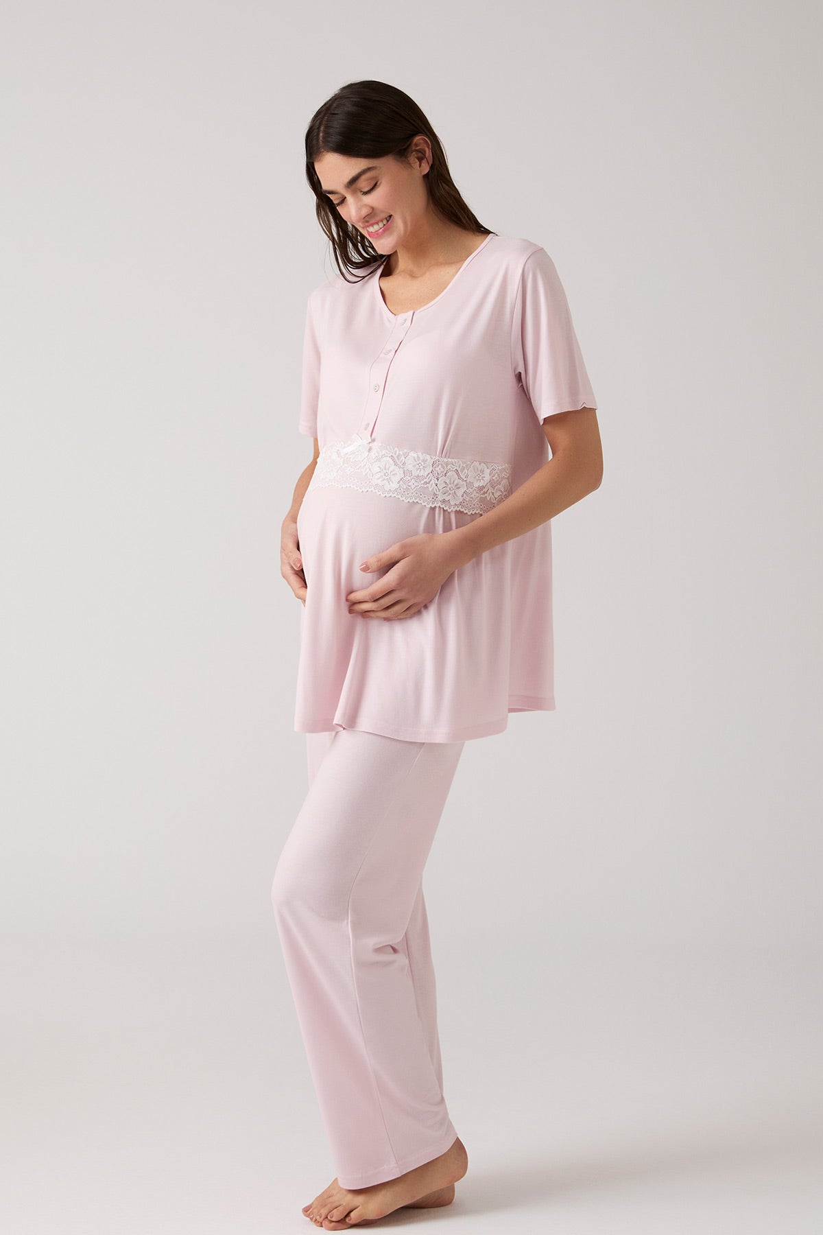 Hamile Homewear