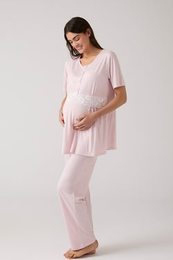 Hamile Homewear