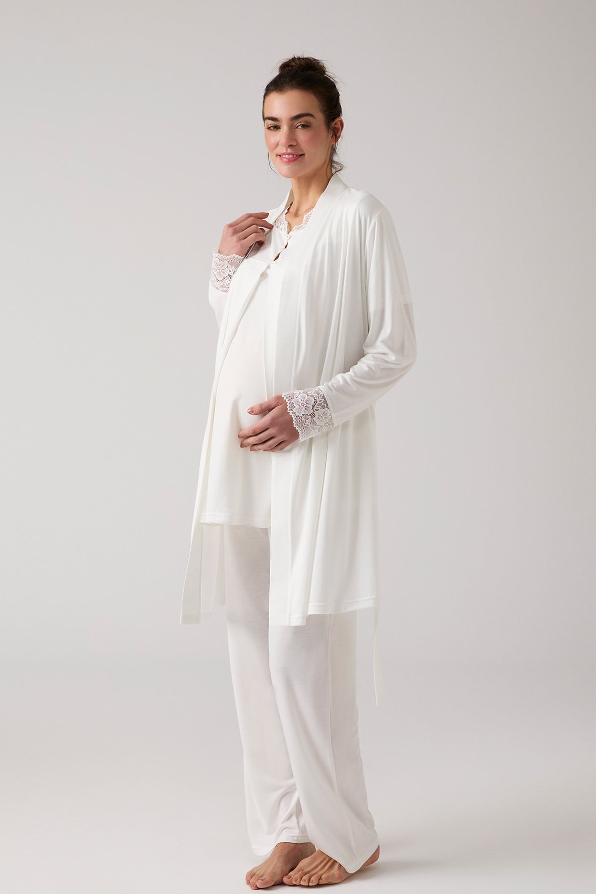 Hamile Homewear