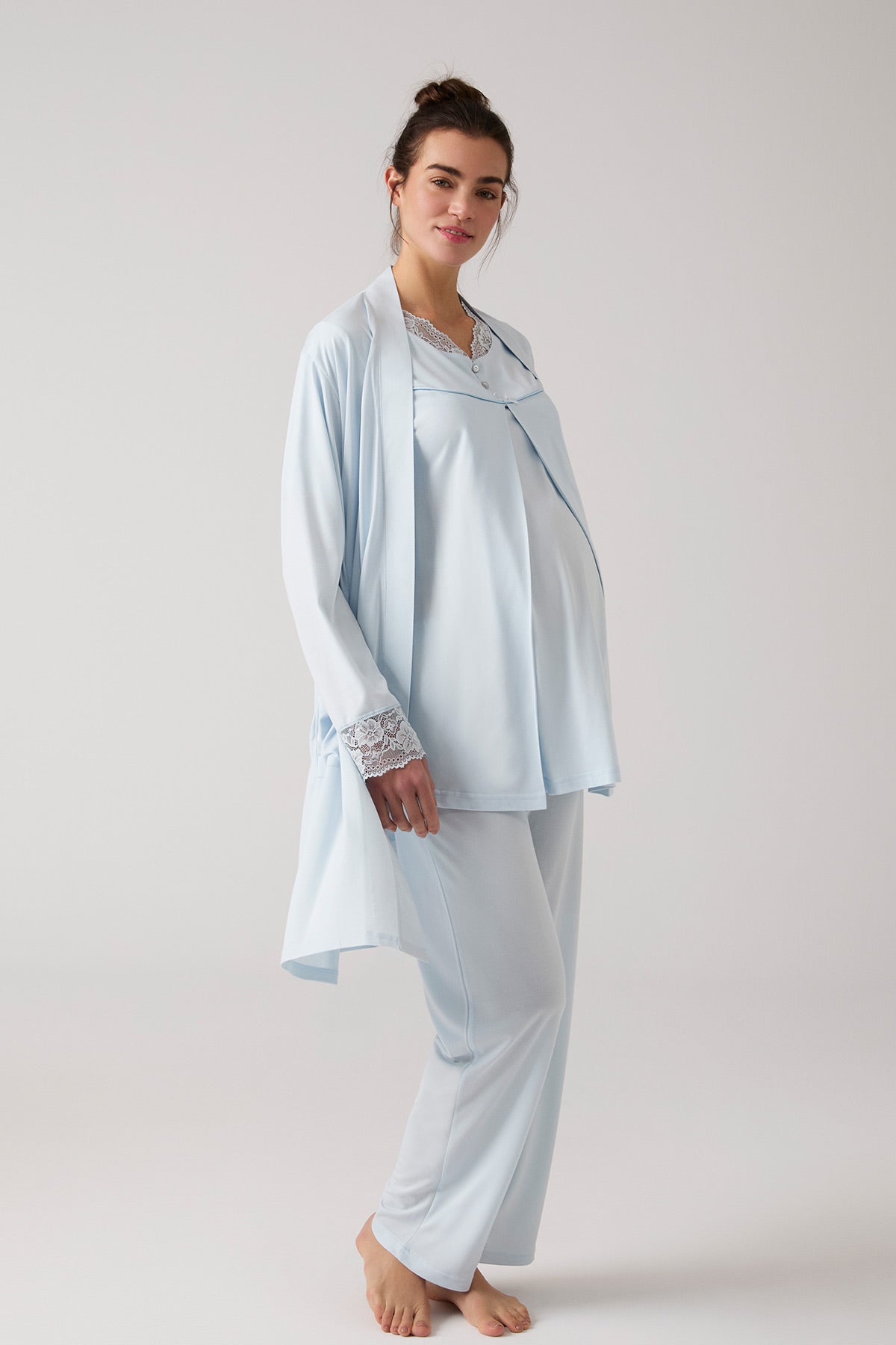 Hamile Homewear