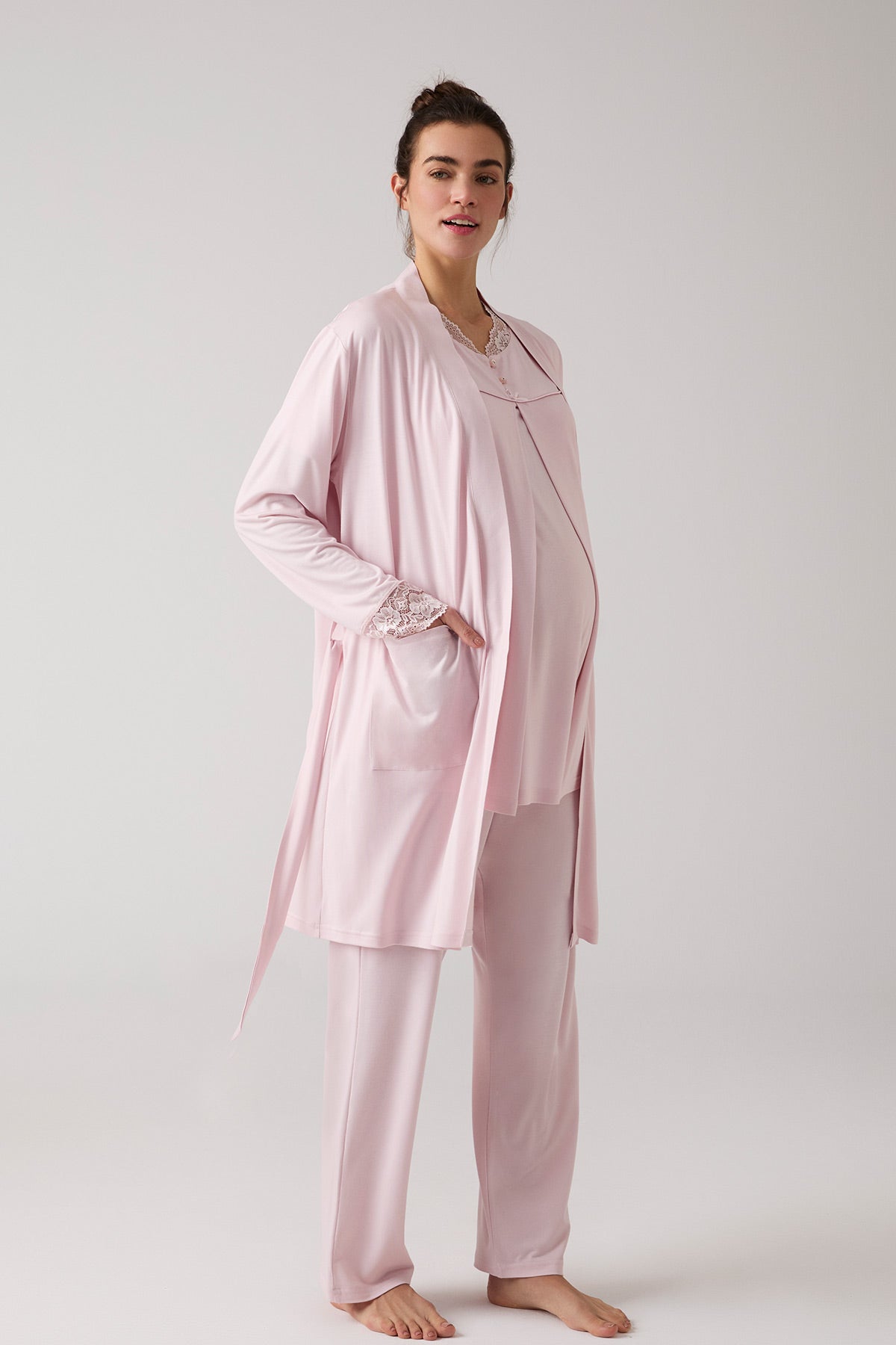 Hamile Homewear