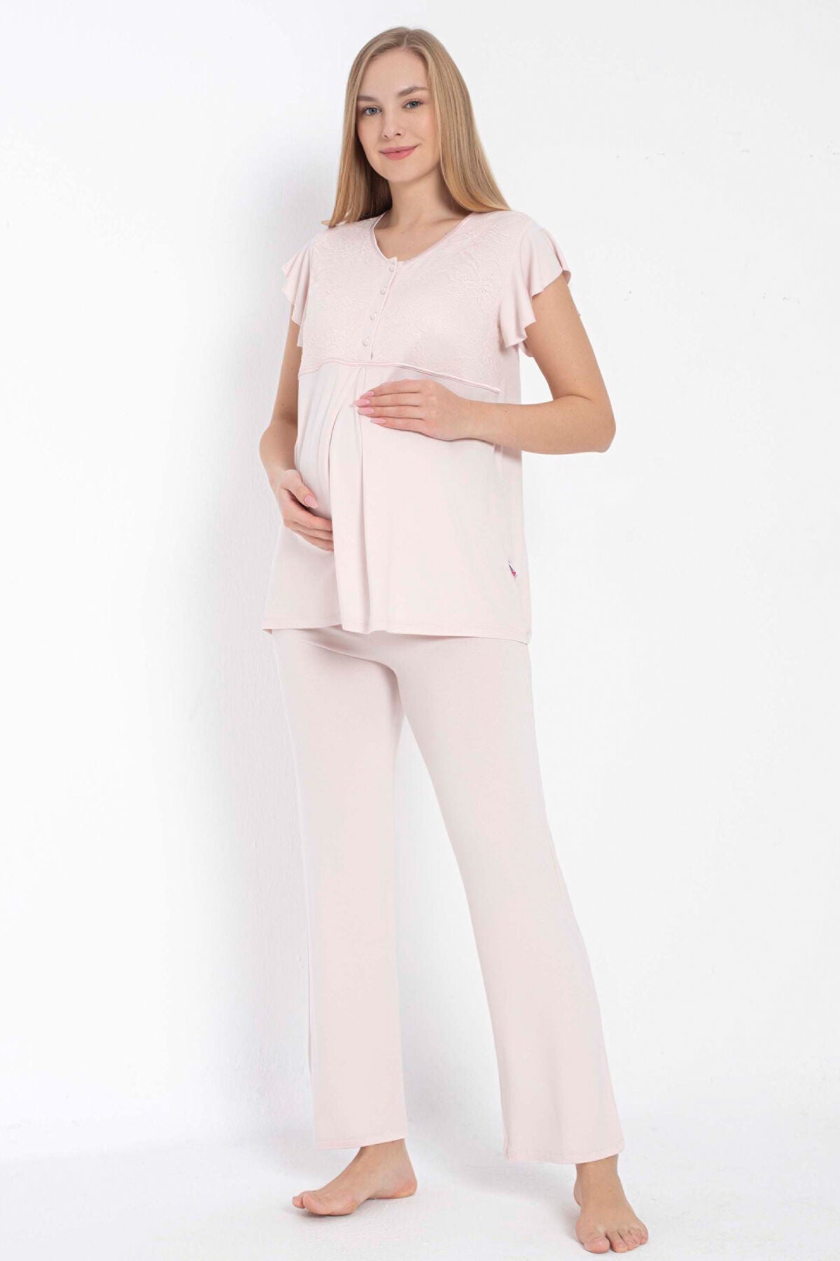 Hamile Homewear