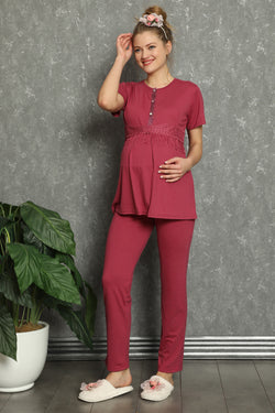 Hamile Homewear