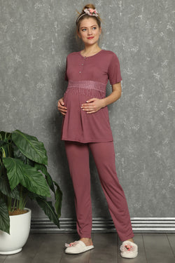 Hamile Homewear