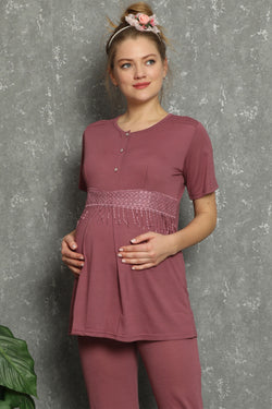 Hamile Homewear