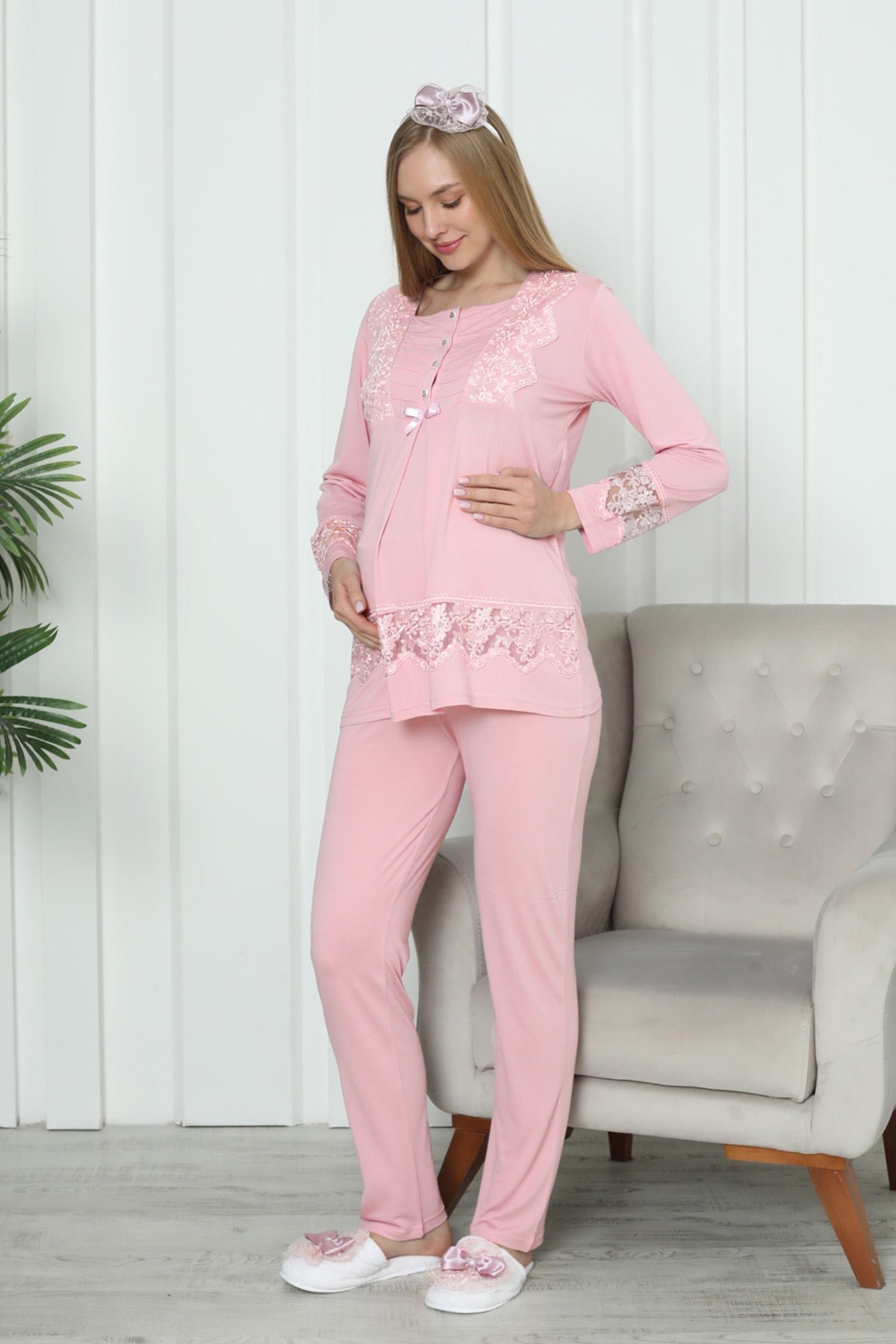 Hamile Homewear