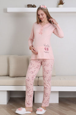 Hamile Homewear