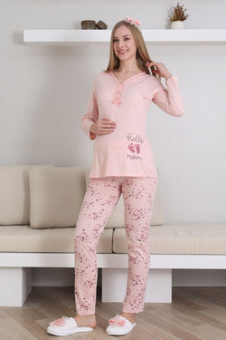 Hamile Homewear