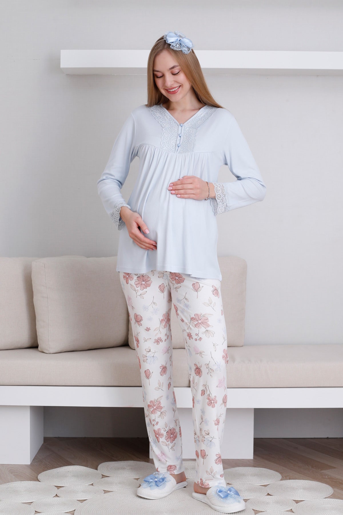 Hamile Homewear