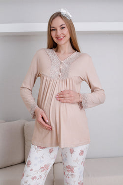 Hamile Homewear