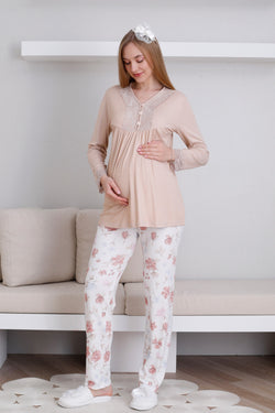Hamile Homewear