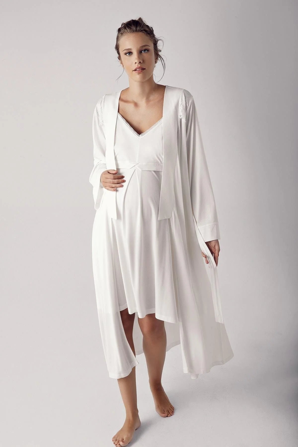 Hamile Homewear