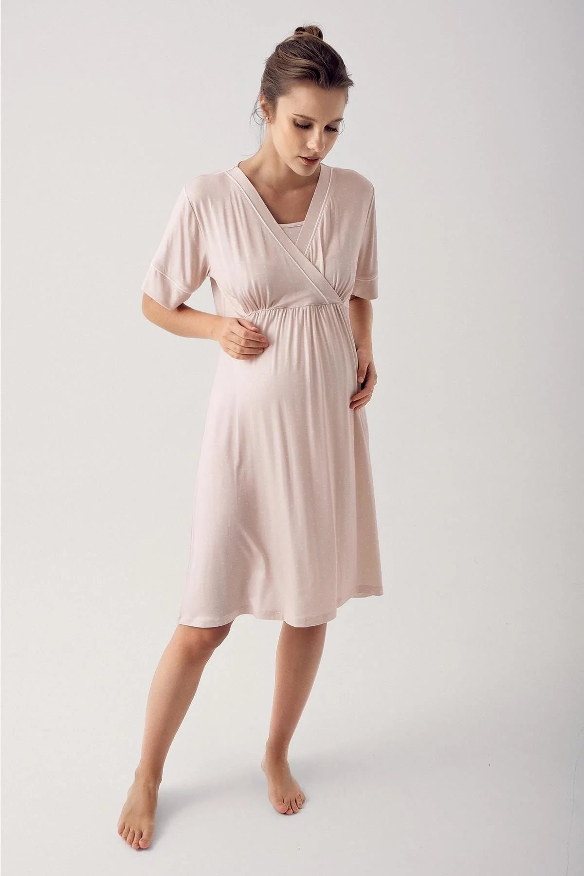 Hamile Homewear