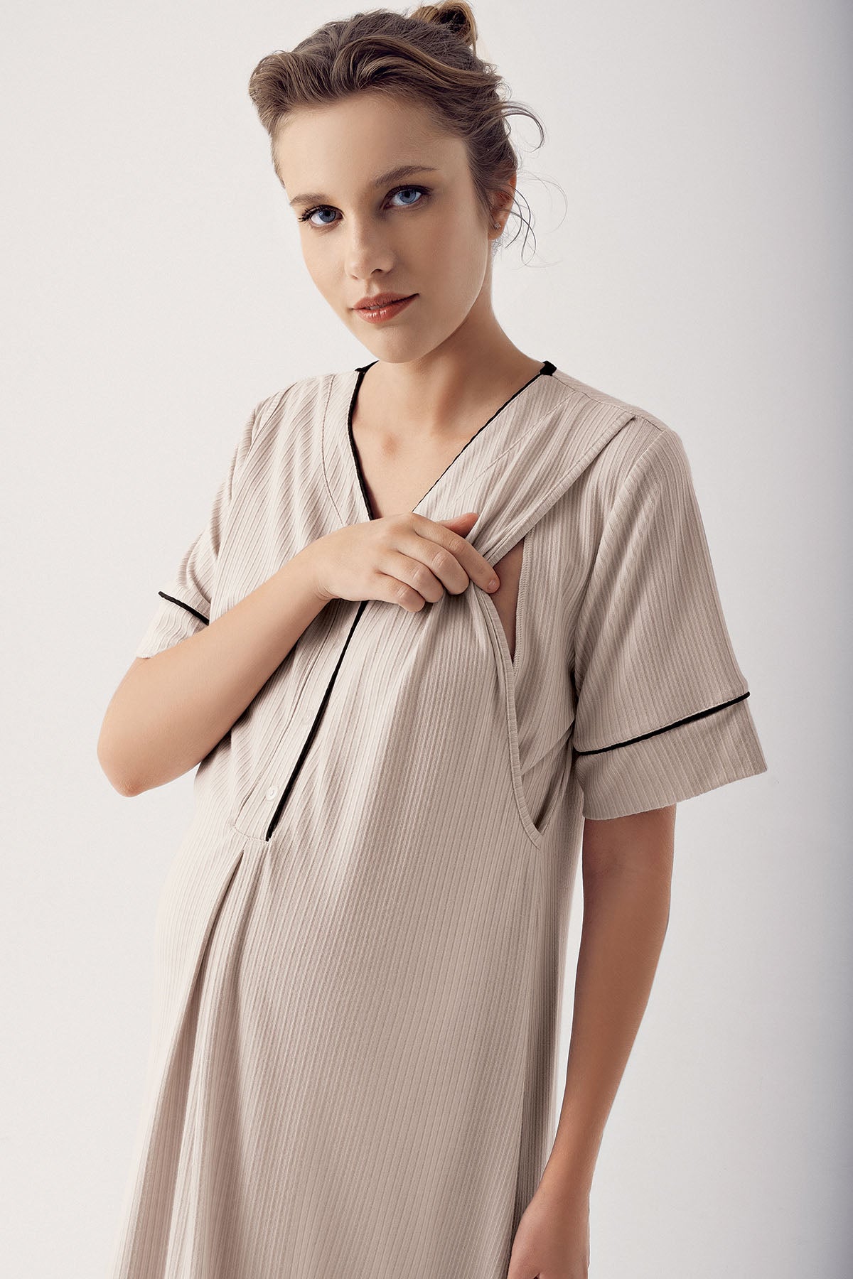 Hamile Homewear