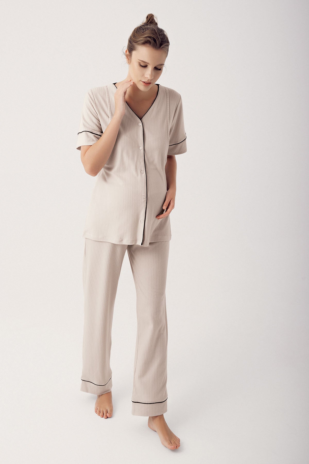 Hamile Homewear