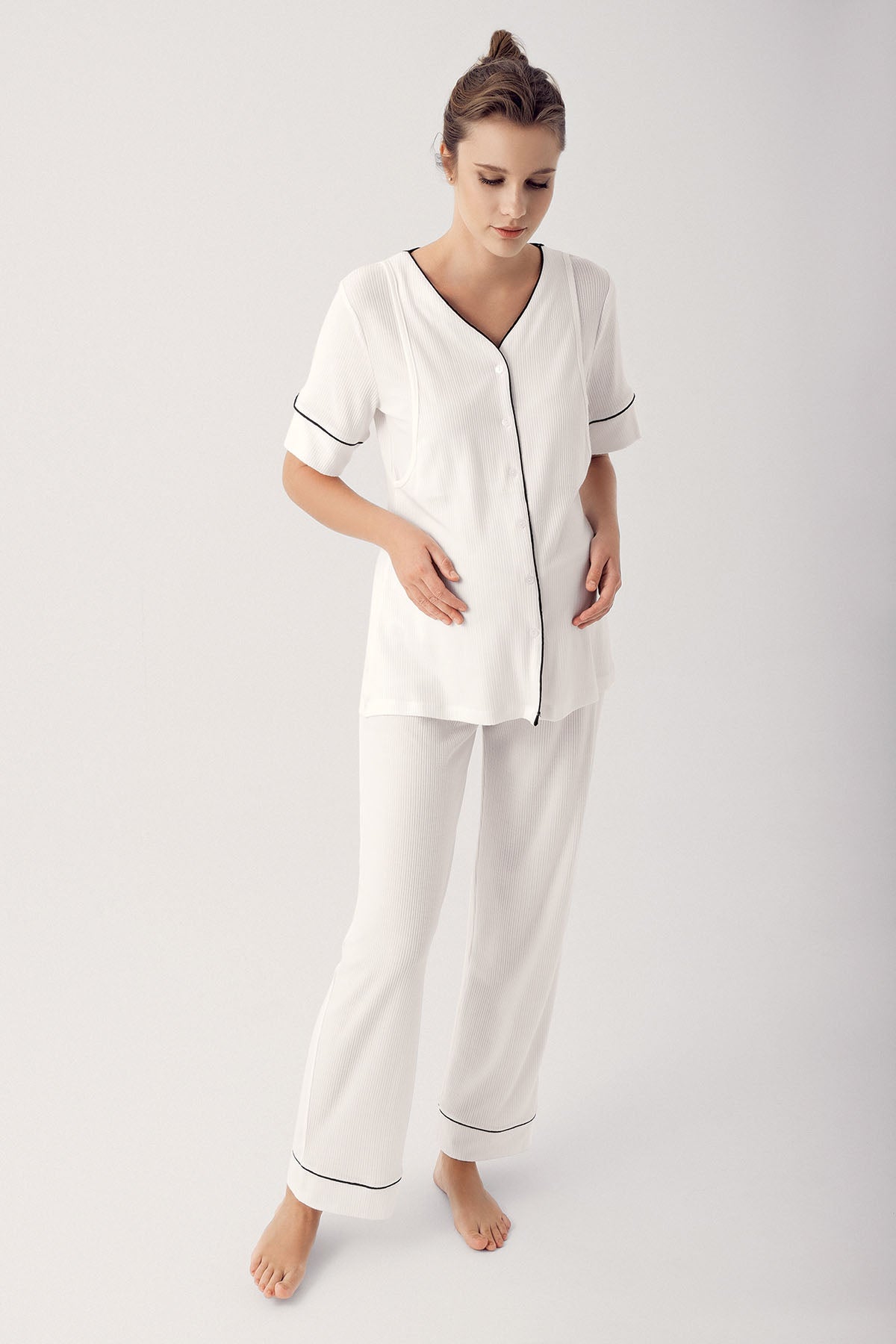 Hamile Homewear
