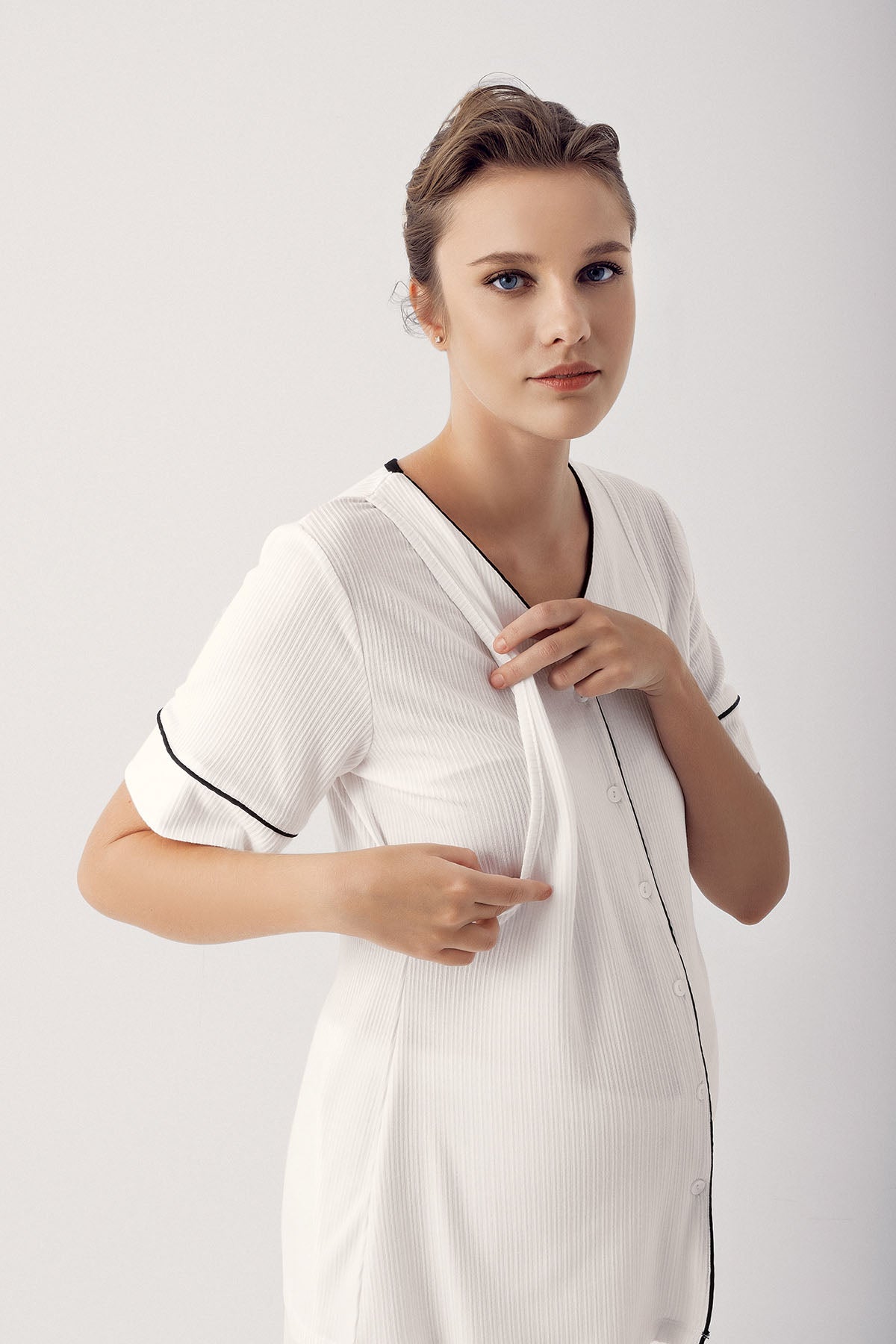Hamile Homewear