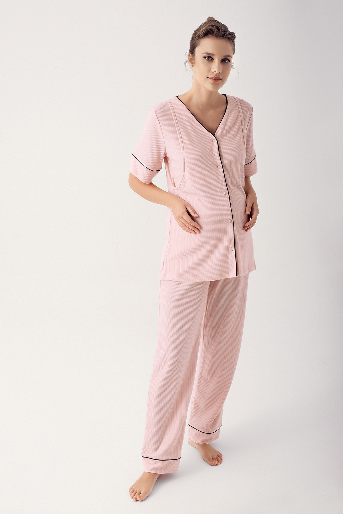 Hamile Homewear