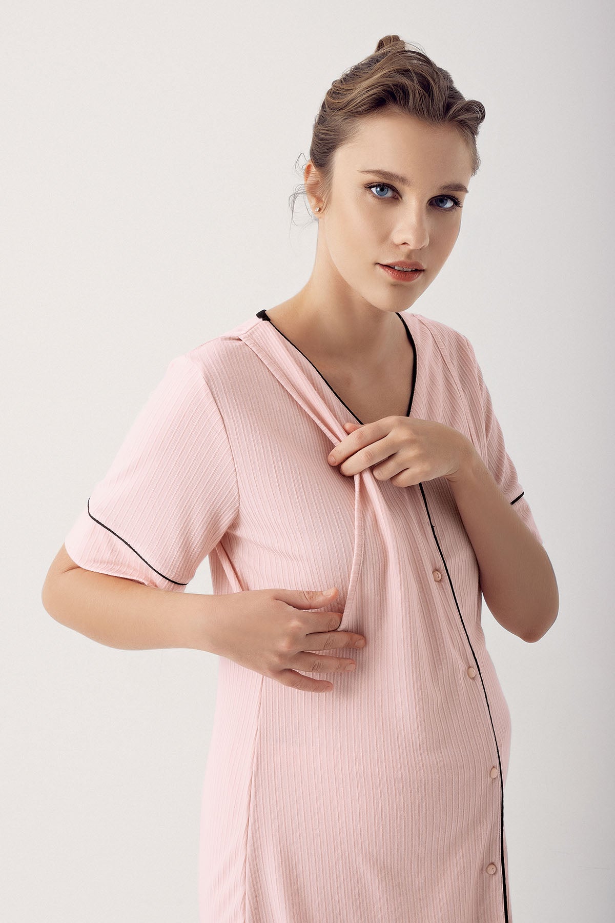 Hamile Homewear