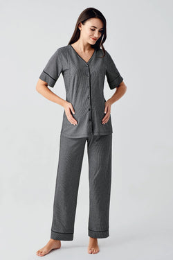 Hamile Homewear