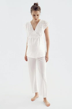 Hamile Homewear