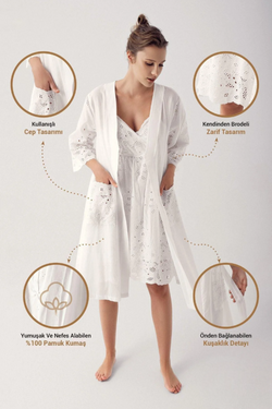 Hamile Homewear