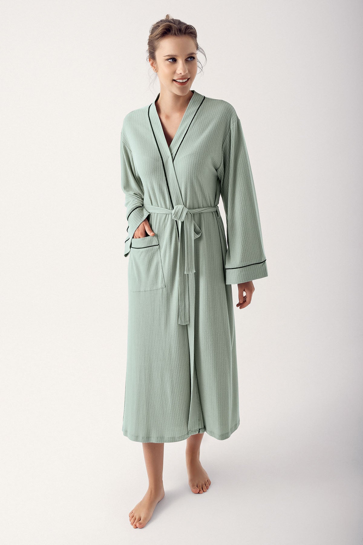Hamile Homewear