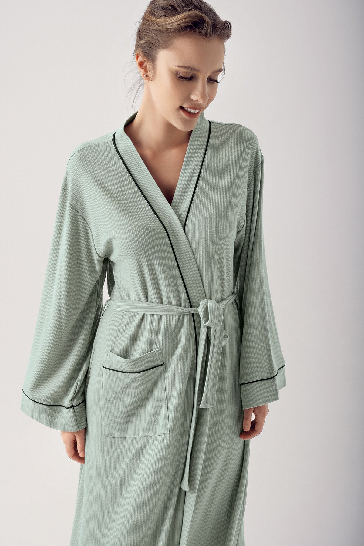 Hamile Homewear