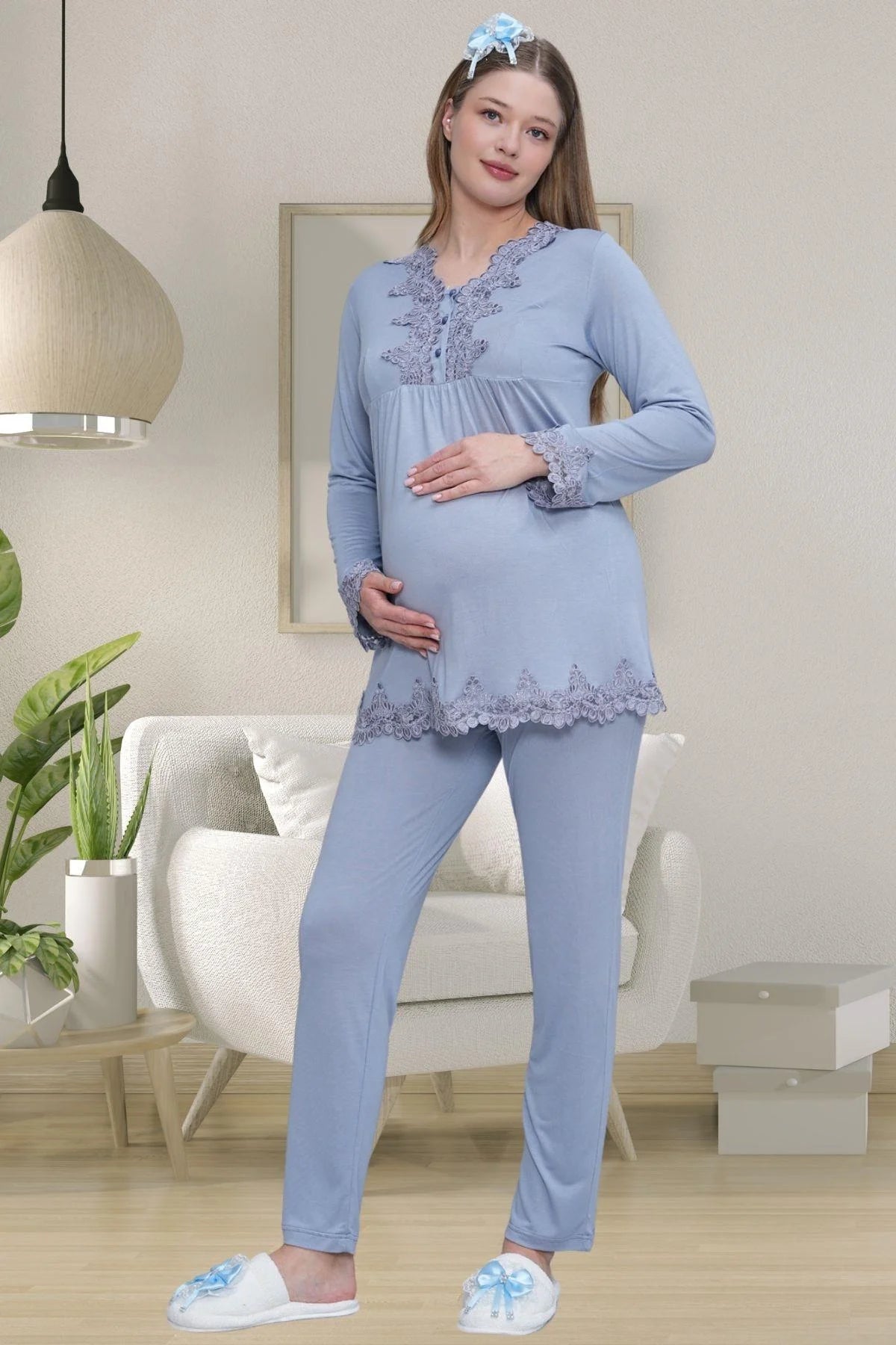 Hamile Homewear